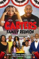 The Carters Family Reunion (2021)