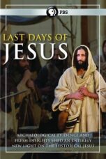 The Last Days of Jesus (2017)