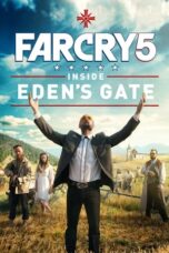 Far Cry 5: Inside Eden's Gate (2018)