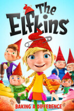 The Elfkins: Baking a Difference (2020)