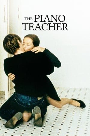 Watch The Piano Teacher (2001) Full Movie Online - MOVIEXFILM