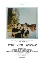 Little White Snowflake (2020)