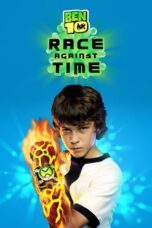 Ben 10: Race Against Time (2008)