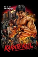 Karate Kill (2016)