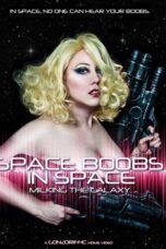 Space Boobs In Space (2017)