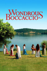 Wondrous Boccaccio (2015)