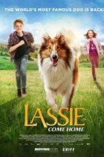Lassie Comes Home (2020)