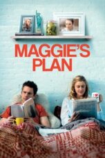 Maggie's Plan (2016)