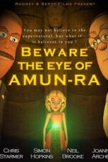 Beware the Eye of Amun-Ra (2018)