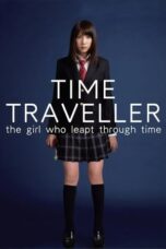 Time Traveller: The Girl Who Leapt Through Time (2010)