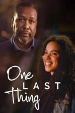 One Last Thing (2018)