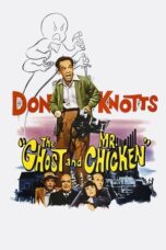 The Ghost & Mr. Chicken (1966)