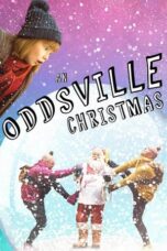 Tatu and Patu: An Oddsville Christmas (2016)