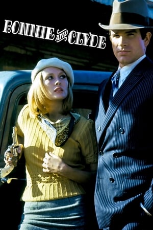 Watch Bonnie and Clyde (1967) Full Movie Online - MOVIEXFILM