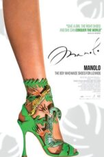 Manolo: The Boy Who Made Shoes for Lizards (2017)
