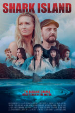 Shark Island (2020)