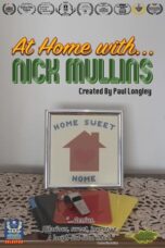 At Home With ... Nick Mullins (2021)