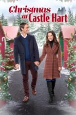 Christmas at Castle Hart (2021)