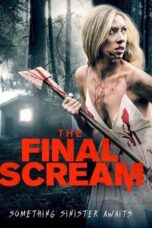 The Final Scream (2020)
