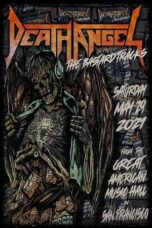 Death Angel: The Bastard Tracks - From the Great American Music Hall in San Francisco (2021)