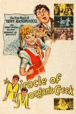 The Miracle of Morgan’s Creek (1944)