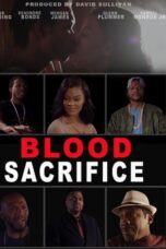 Blood Sacrifice (2021)