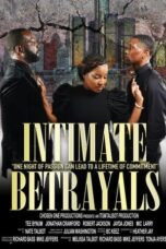 Intimate Betrayals (2022)