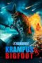 Bigfoot vs Krampus