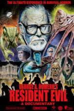 George A. Romero's Resident Evil (2024)