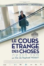 A Strange Course Of Events (2013)