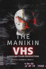 The Manikin VHS (2024)