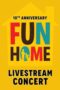 Fun Home: 10th Anniversary Reunion Concert (2024)